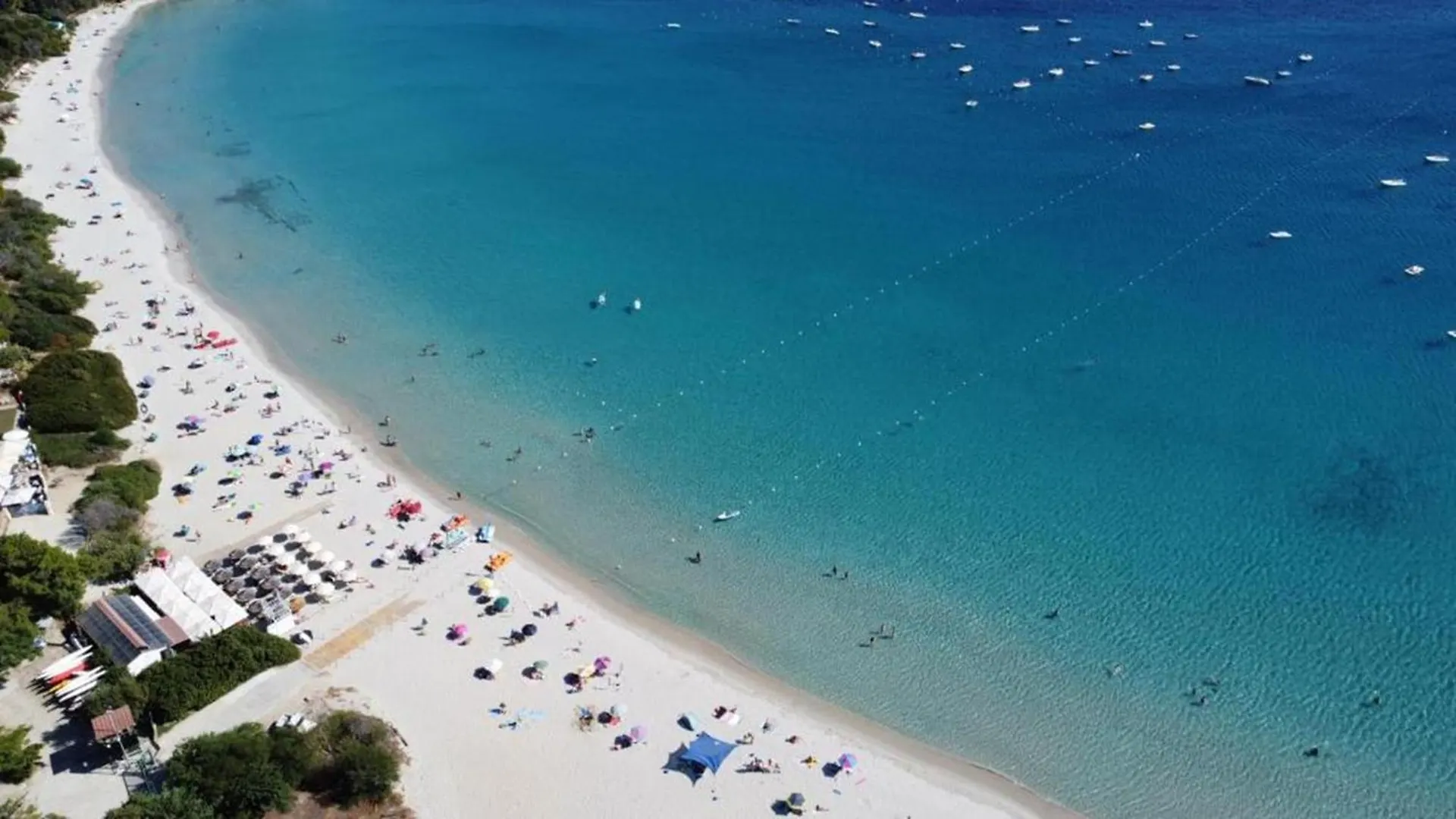 Villa Rosa Bestvacationever Torre delle Stelle 0*,  Italien
