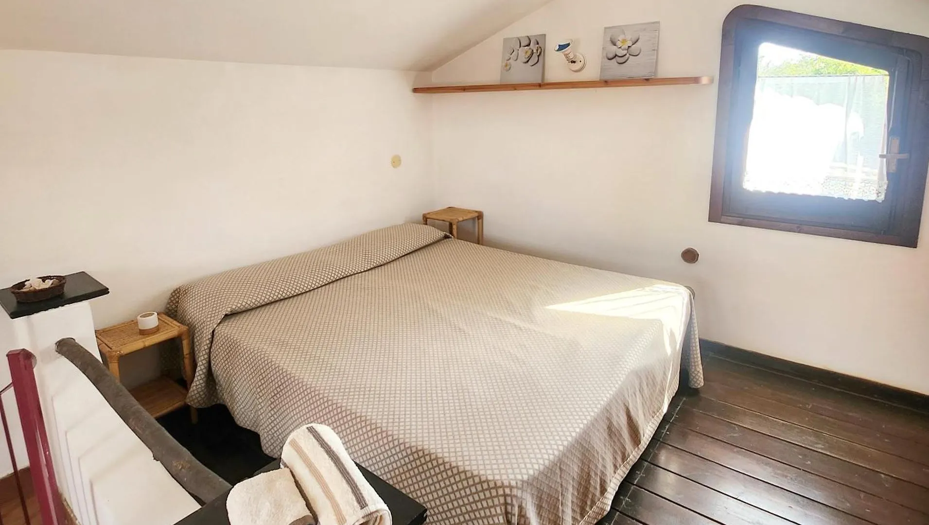 Villa Rosa Bestvacationever Torre delle Stelle Italien