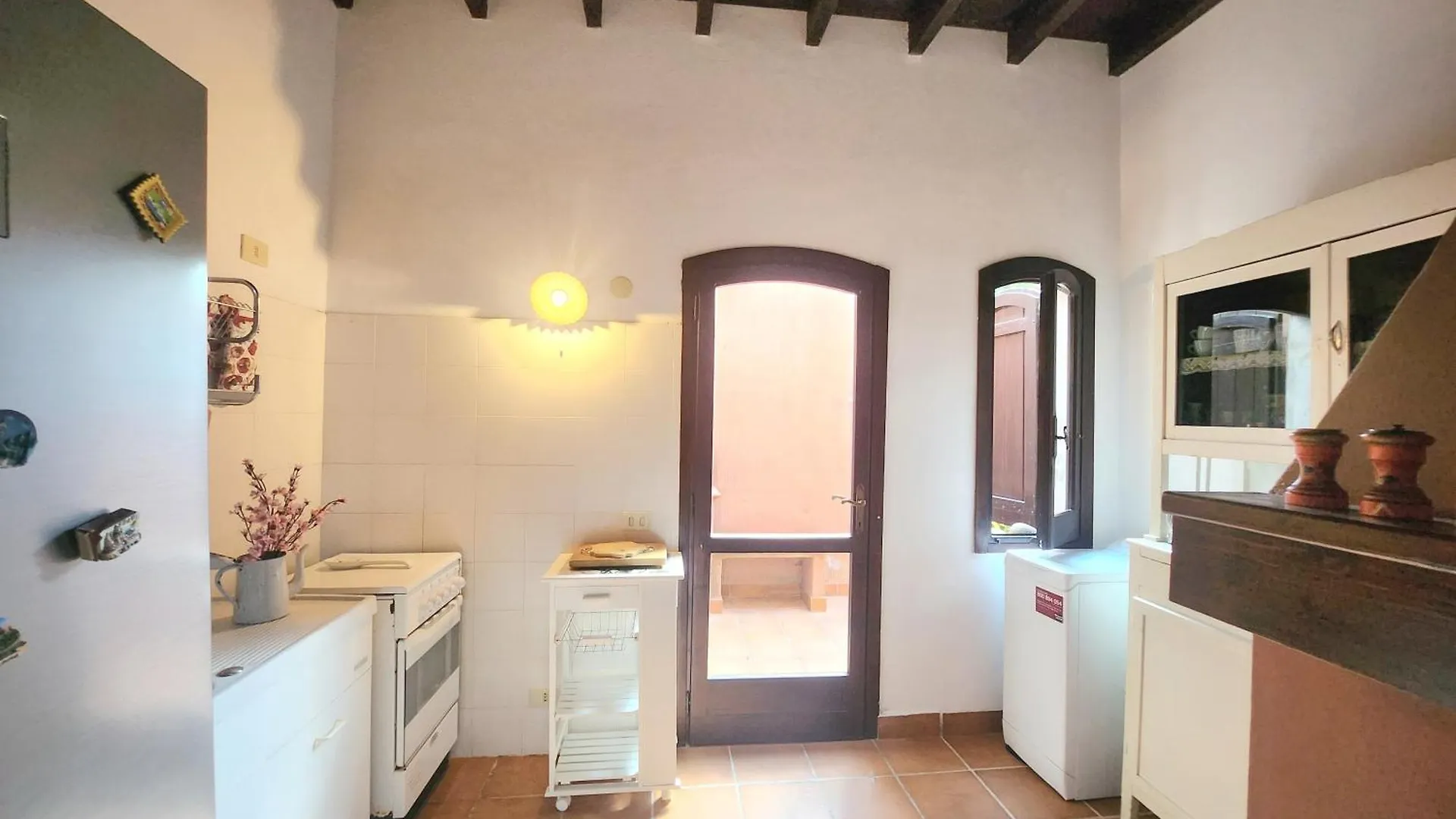 Villa Rosa Bestvacationever Torre delle Stelle Feriehus