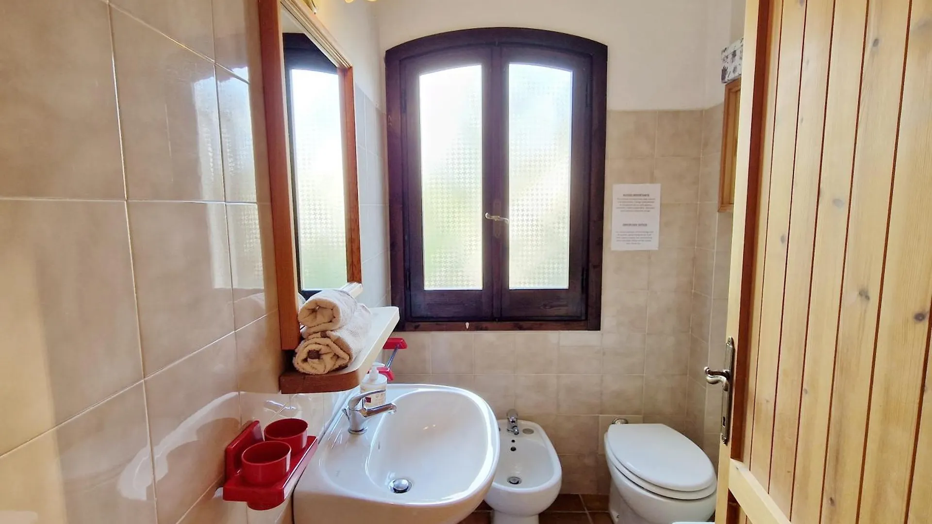 Feriehus Villa Rosa Bestvacationever Torre delle Stelle