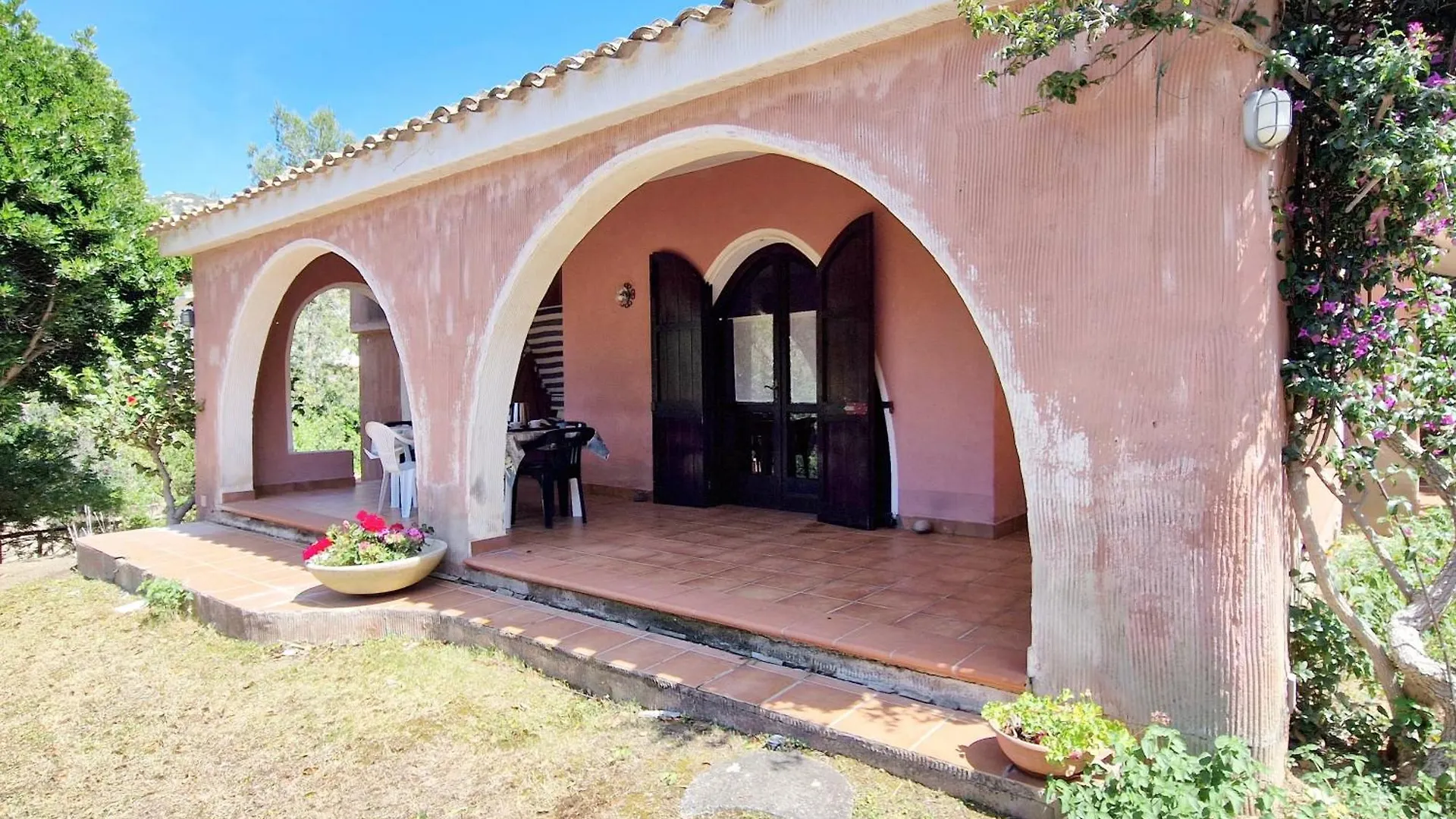 Feriehus Villa Rosa Bestvacationever Torre delle Stelle Italien